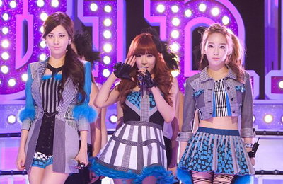 태티서, 9월 컴백 출격신호