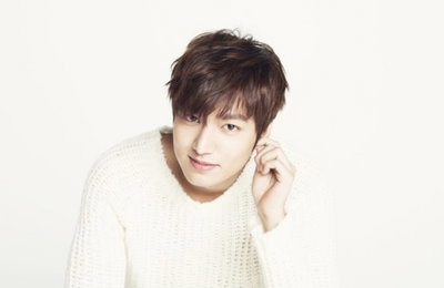 이민호 팬클럽, 이민호 위로글과 함께 中 지진현장 구호품 전달