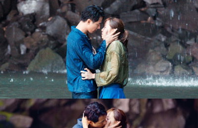 공효진 "내 주변의 여자들, 조인성에게 빠졌다"
