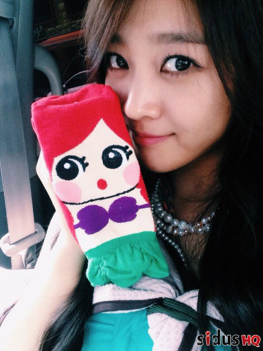조보아