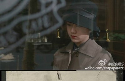 영화 '색계' 실제 주인공, 탕웨이와 비교해보니…'대박'