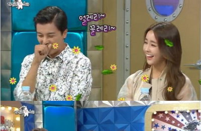영화 '터널' 정유미·연우진 정사신 나오나? 손병호 말 들어보니…