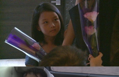 안정환 아들 안리환, 여자친구 김태희 위해 이런 일까지…'깜짝'