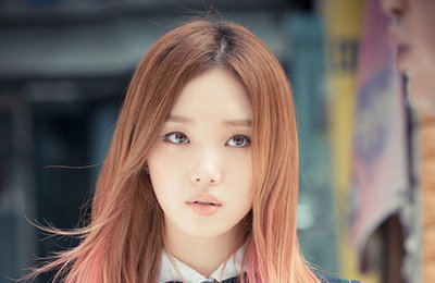 '괜찮아 사랑이야' 이성경 누구? 인형같은 미모에 시선 '집중'