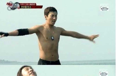 박건형 10월 결혼, 11살 연하 신부 누군지 보니…'깜짝'