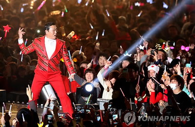 싸이 "강남스타일, 원모어 나이트 때문에 7주간 악몽을…"