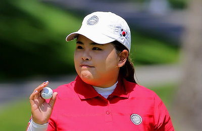 [LPGA] 박인비, 시즌 두번째 우승 노려