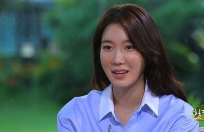이지아 "서태지와의 비밀 공개된 후…"