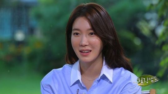 이지아