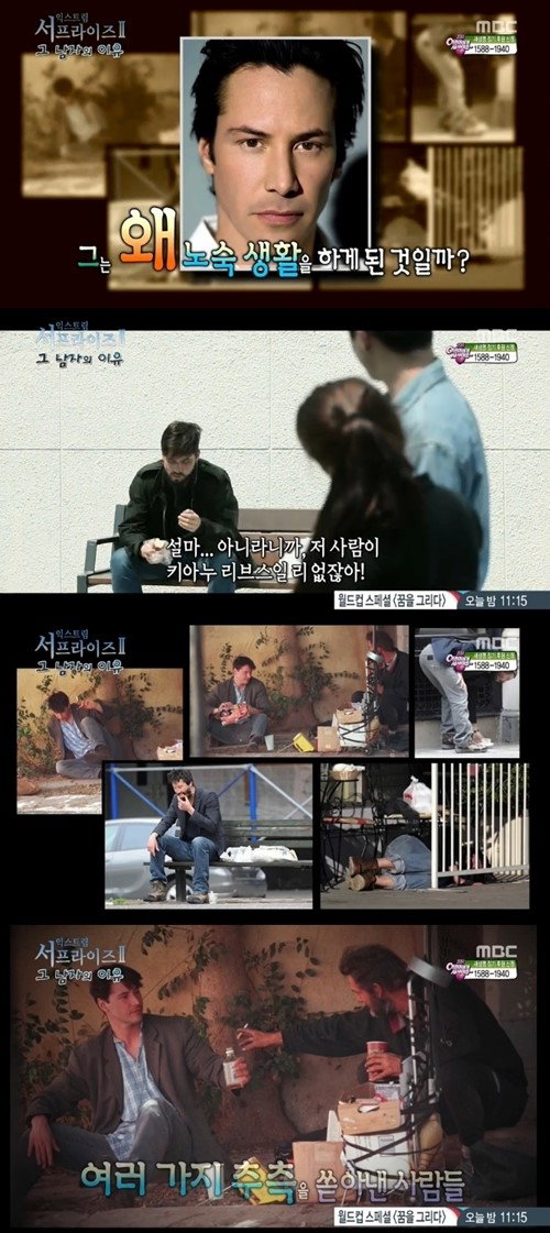 키아누 리브스
