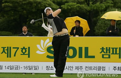이미림, 에이스 박인비 제치고 PGA 우승, 상금은 얼마?