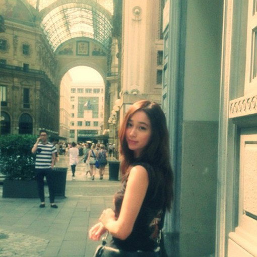 이민정