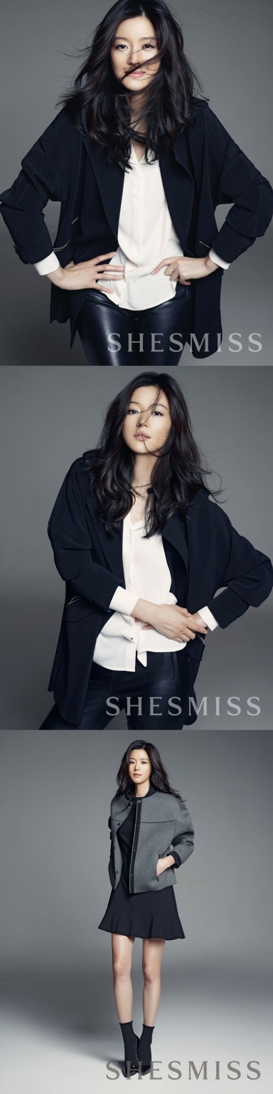 전지현