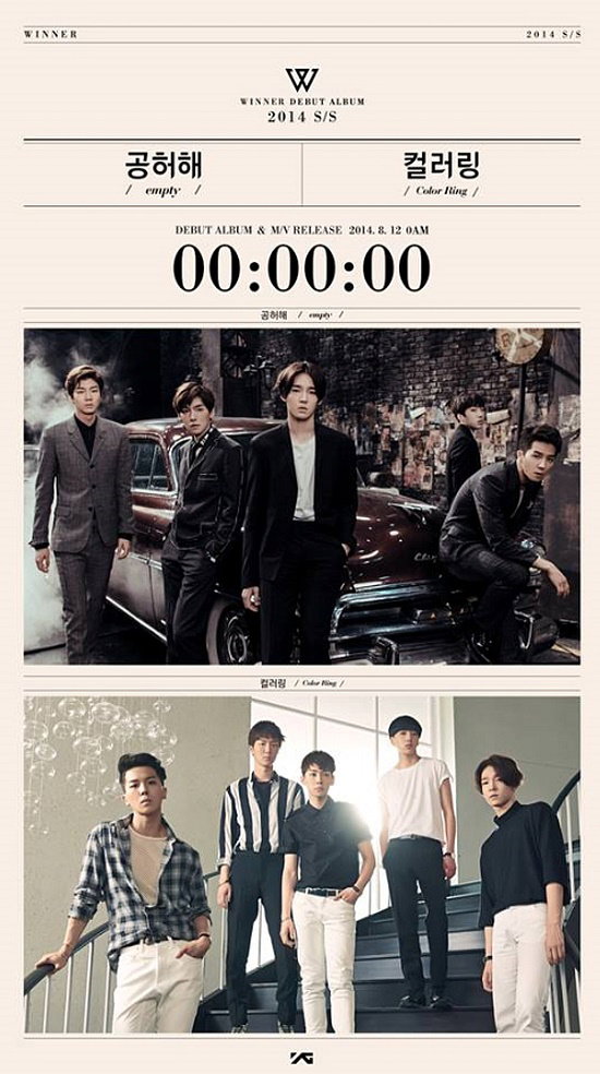 위너