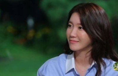 이지아 "트렌스젠더설, 일리있어…성형도 했다"