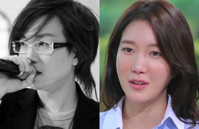 결국 입연 서태지 "16살 이지아와 동거하거나 사귀지 않았다"