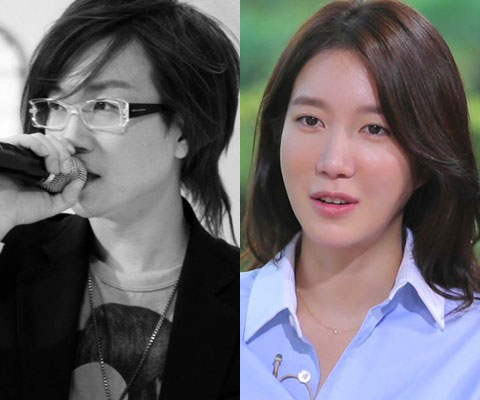 서태지이지아