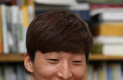 박은선 "러시아 이적 후 내 생활은…"