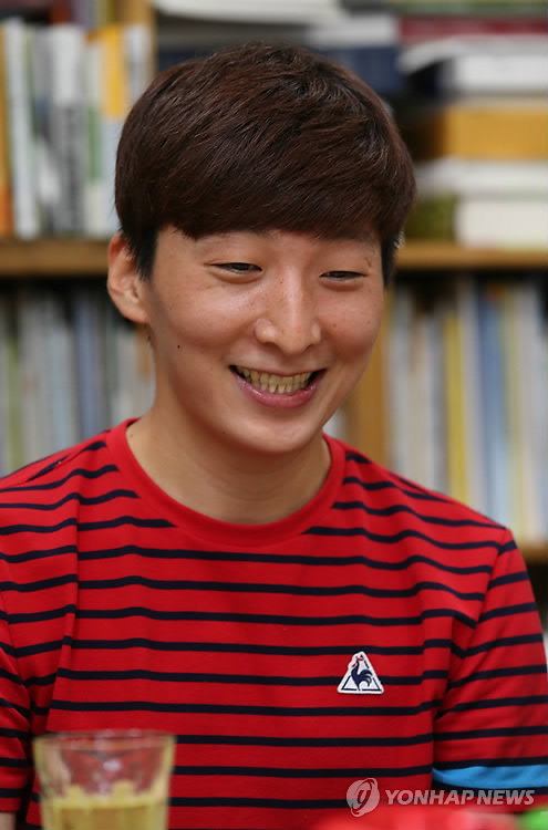 박은선