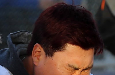 류현진, 햄스트링 부상으로 자진강판…부상정도는?