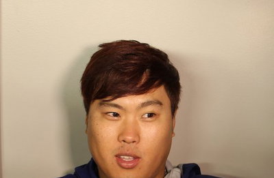 매팅리 "류현진, 다음 경기 내보내지 않을 것"