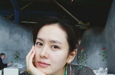 손예진, 김주혁과 6년만에 부부로 재회 '기대감 상승'