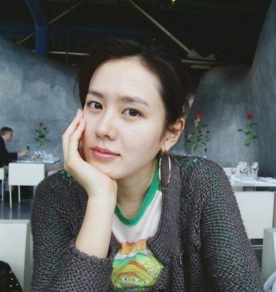 손예진