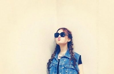 이하이, 청청패션도 무난하게 소화 "너무너무 즐거웠어요"