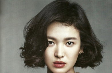 송혜교 25억 세금탈루 "모범납세자 세무조사 면제 받은 이후부터…"