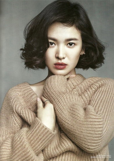 송혜교