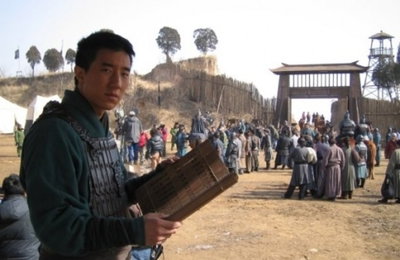 성룡아들 방조명, 中 베이징서 대마초 흡입으로 체포