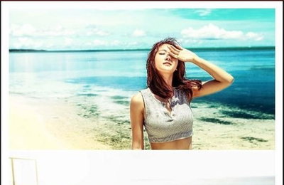 씨스타 번개 컴백 티저, 첫주자 소유 S라인 몸매가…'대박'