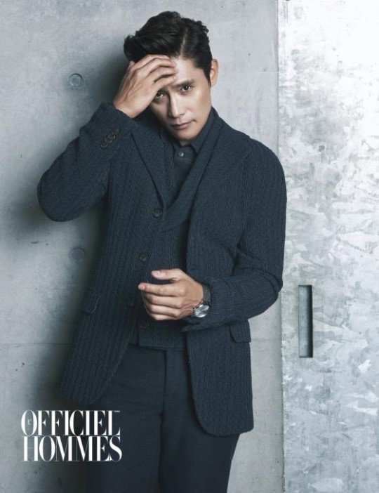 이병헌