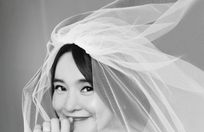 정혜영·션, 결혼 10주년 리마인드 웨딩…'질투 주의보'