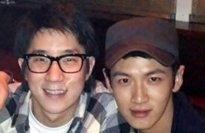 성룡아들 방조명 체포, 아빠는 마약퇴치 홍보대사인데…'충격'