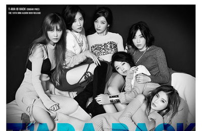 컴백 코앞 티아라 "섹시코드 NO, 클럽음악 들고 올 것"