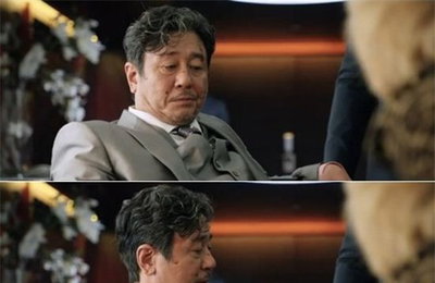 '루시' 최민식 "스칼렛 요한슨과 말은 안통해도 짜릿했다"