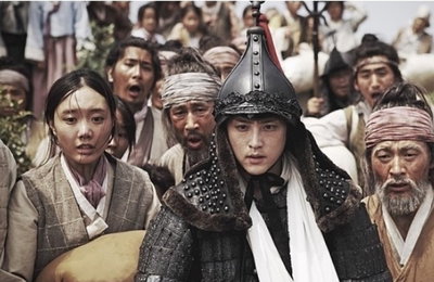 명량, 매출액 1166억…배우당 개런티는 얼마인지보니 '대박'