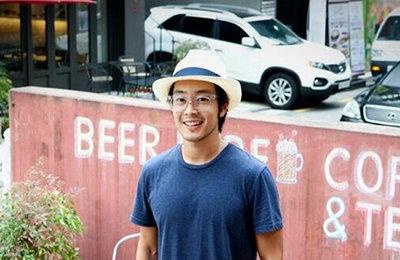 이켠, 과거 세월호 참사에 대해 밝힌 소감 