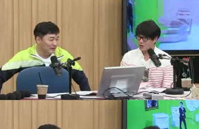 강소라·소진의 이상형 성시경, 인기비결 묻자 재치답변 '폭소'