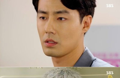 '괜찮아 사랑이야' 조인성, 과거와 정신병 속속 드러나…