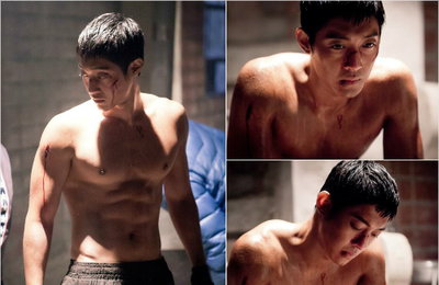 한류스타 김현중, 여자친구 구타해 갈비뼈 골절까지? '충격'