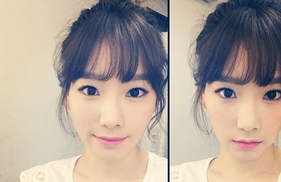 태연 "열애 공개 후 첫 리얼리티 출연, 부담 없다"
