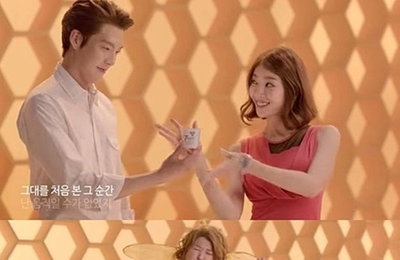이국주 식탐송, 김우빈 웃느라 촬영중단 사태까지…'헉'