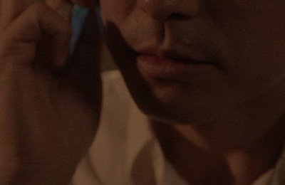 정우성, 월간 윤종신에 참여 '저 입술은 누구의 것?'