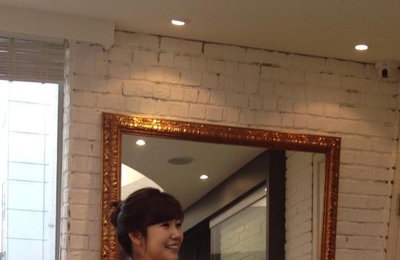 전 아나운서 강수정, 유산 아픔 딛고 결혼 6년만에 득남