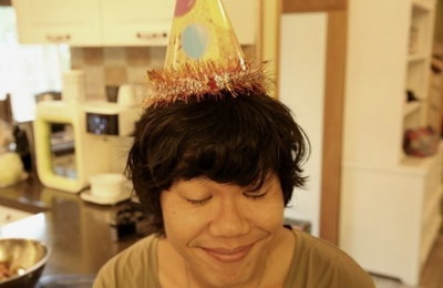 이효리, 남편 이상순 생일파티 모습 공개