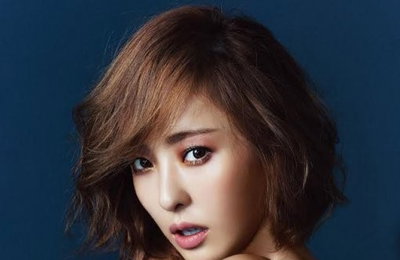 이다희, 분위기 넘치는 메이크업과 우수에 찬 눈빛