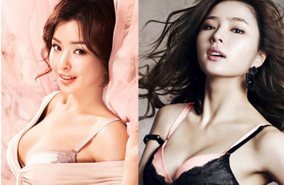 이하늬 "옷 벗고 화투치는 장면 찍을때 유해진 굳이 와서…"