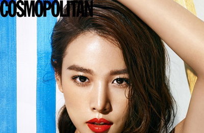 조윤희 '왕의 얼굴' 주연 확정…'관상' 표절 논란 어떻게 되나?